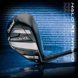 Cleveland Halo XL Hybrid - Sports Supplies Online Store