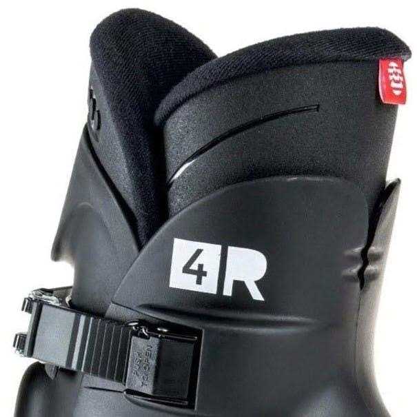 Alpina R4.0 Rear Entry Ski Boots - Sports Supplies Online Store