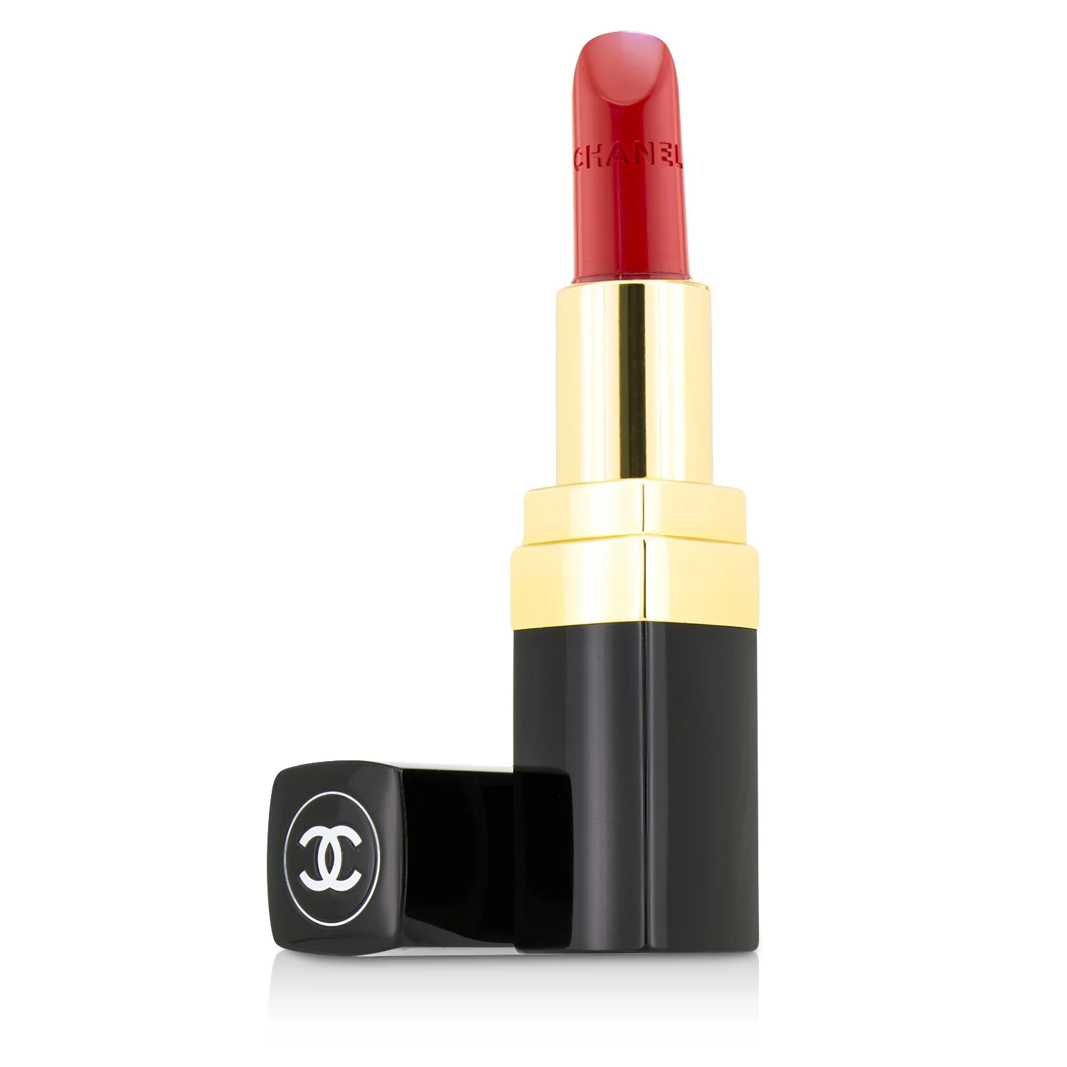 Chanel Rouge Coco Ultra Hydrating Lip Colour - # 424 Edith 3.5g/0.12oz