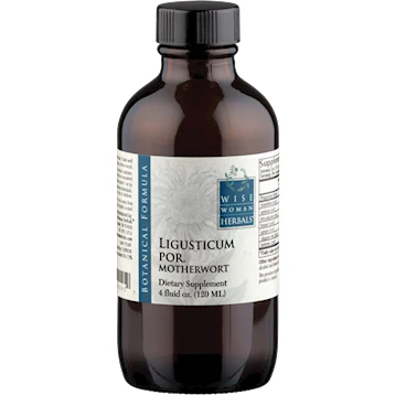 Osha (Ligusticum porteri) by Wise Woman Herbals - Kansas Nuitrition - HNZSDS