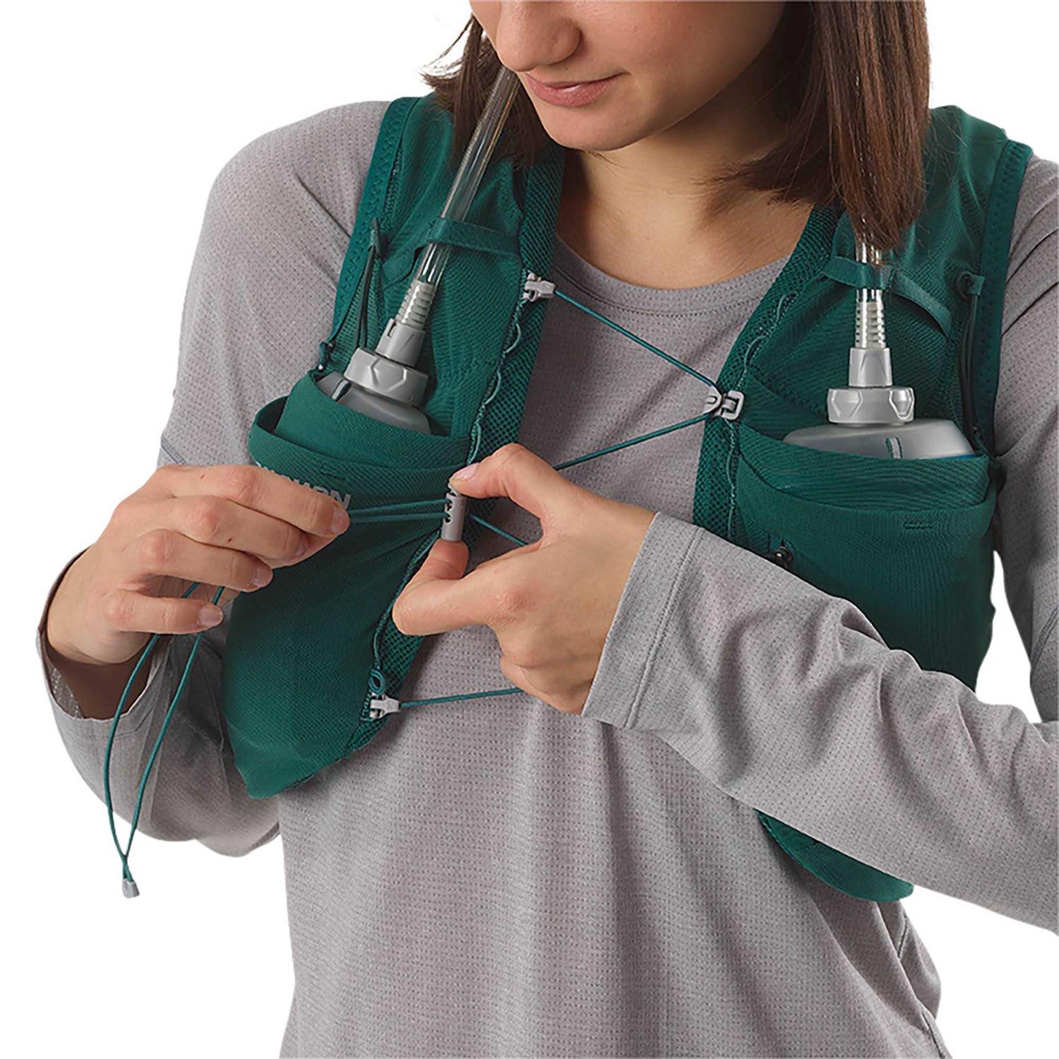 Salomon ADV Skin 5 Set Hydration Vest - Sports Supplies Online Store