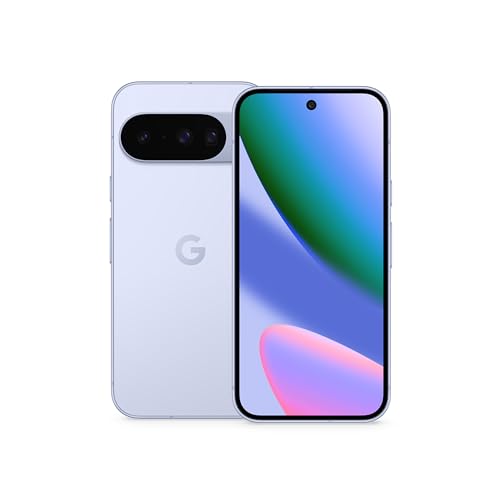 Google Pixel 10 - Lemongrass - 256 GB with $100 Amazon Gift Card
