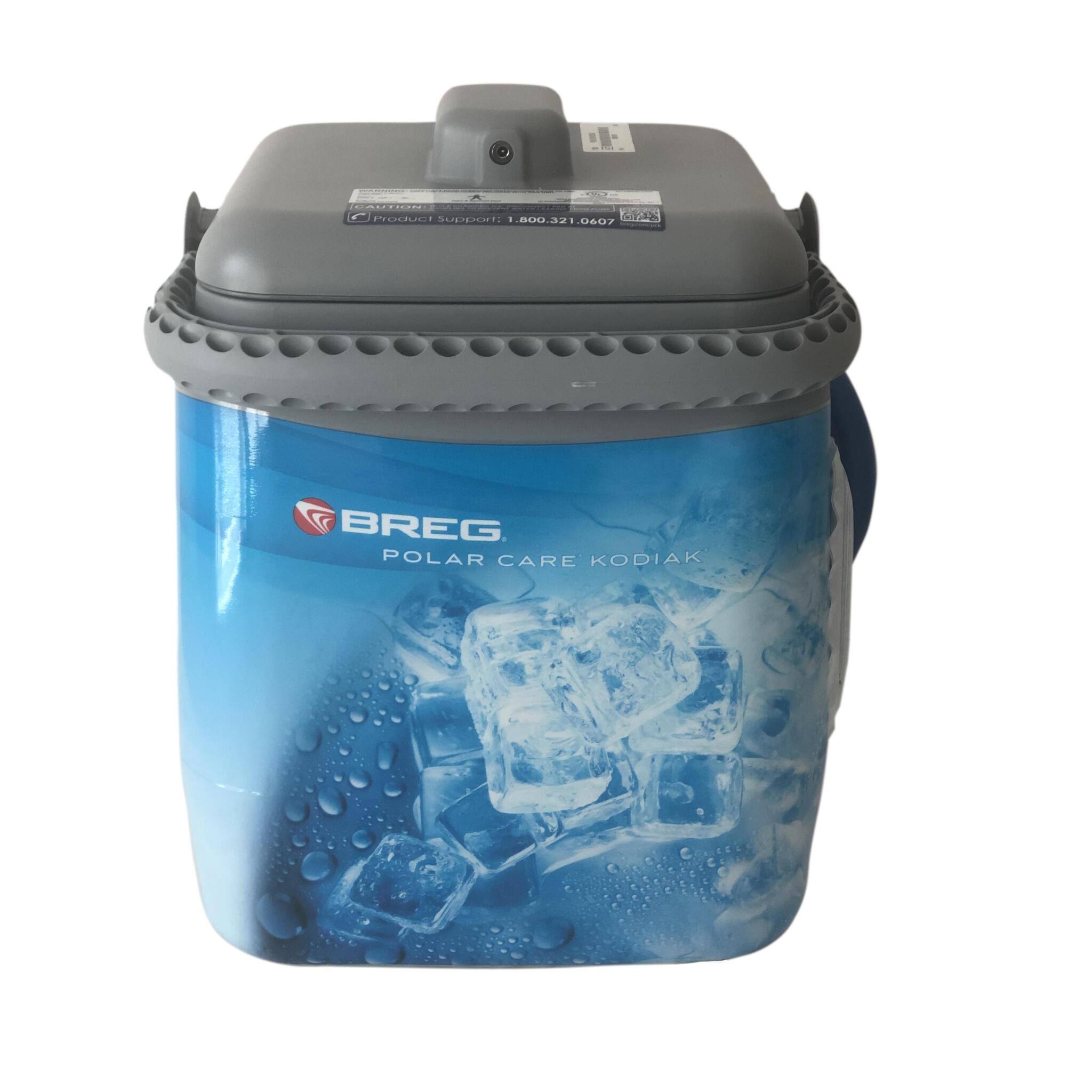 Breg Polar Care Kodiak Cold Therapy Unit