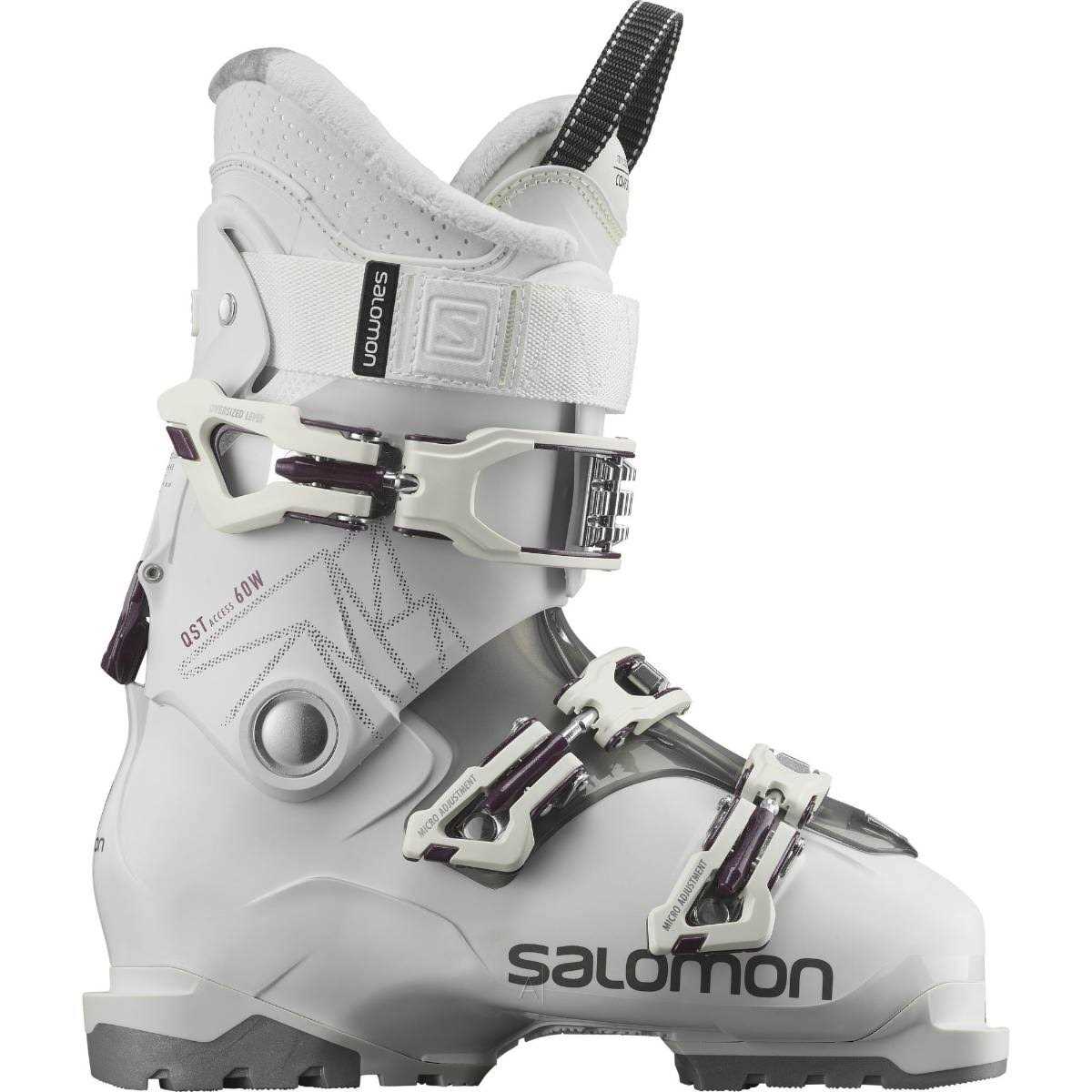 Salomon QST Access 60 Ski Boots - Sports Supplies Online Store