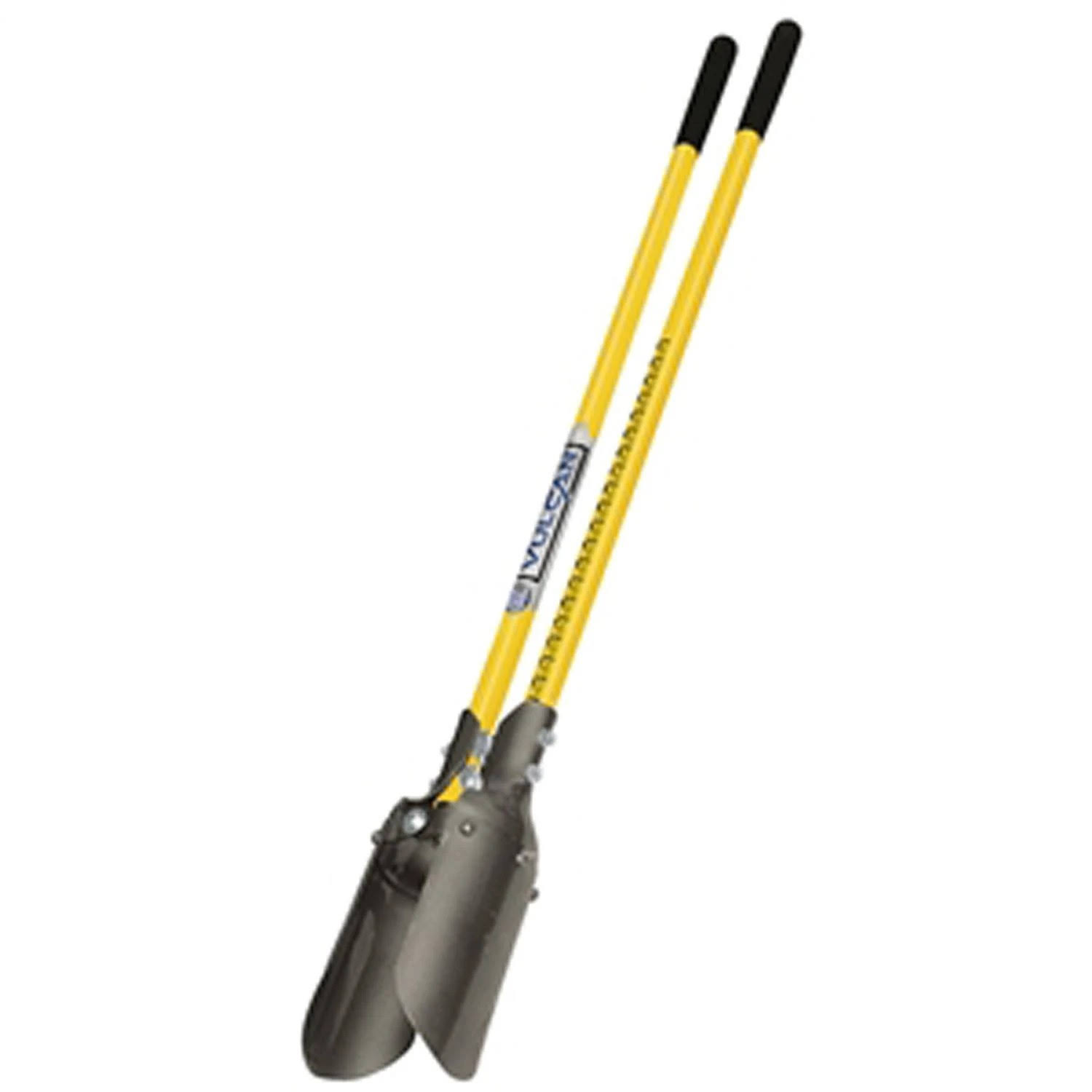 Vulcan 3357 CA-38F Post Hole Digger, 10 in, 48 in Fiberglass Handle