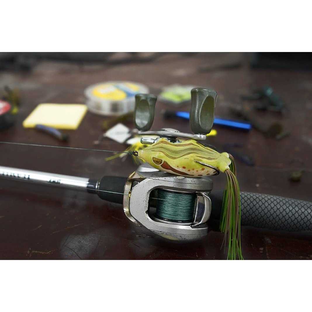 St. Croix Mojo Bass Casting - Sports Supplies Online Store