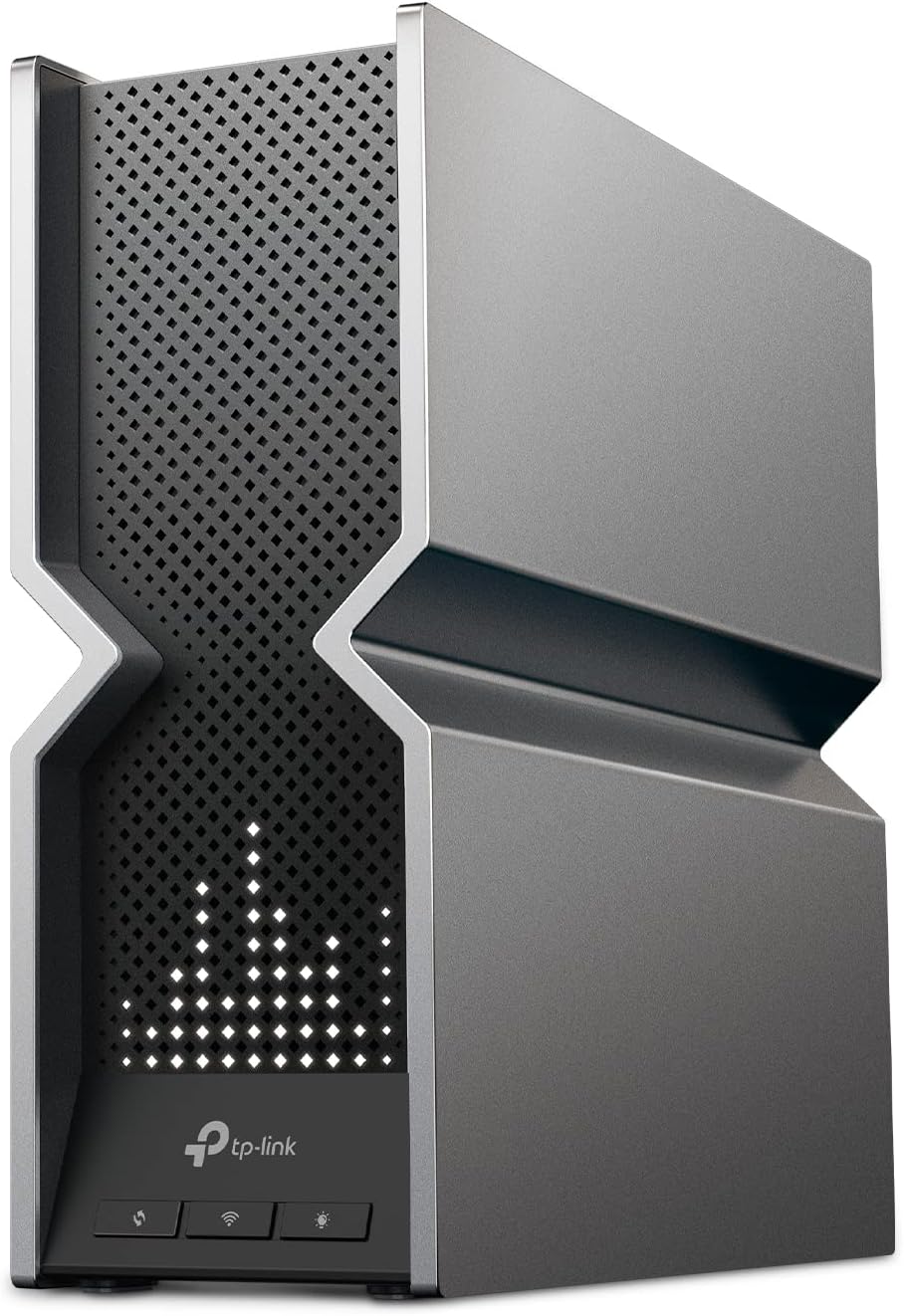 TP-Link Tri-Band BE19000 WiFi 7 Router (Archer BE800) | 12-Stream 19 Gbps | 2 &times; 10G + 4 &times
