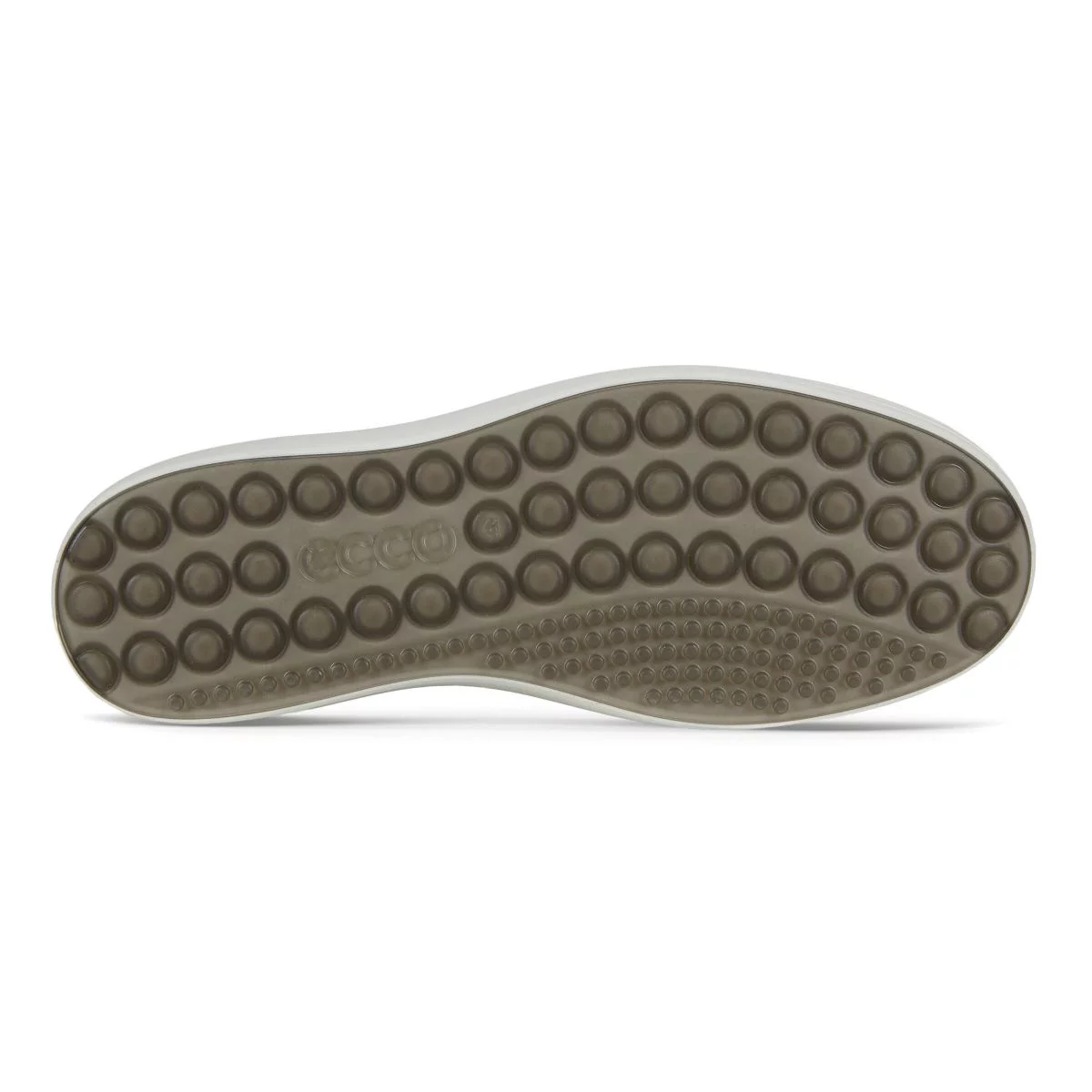 ECCO Soft 7 Street Summer Sneaker Night Sky Nubuck - 470264-02303