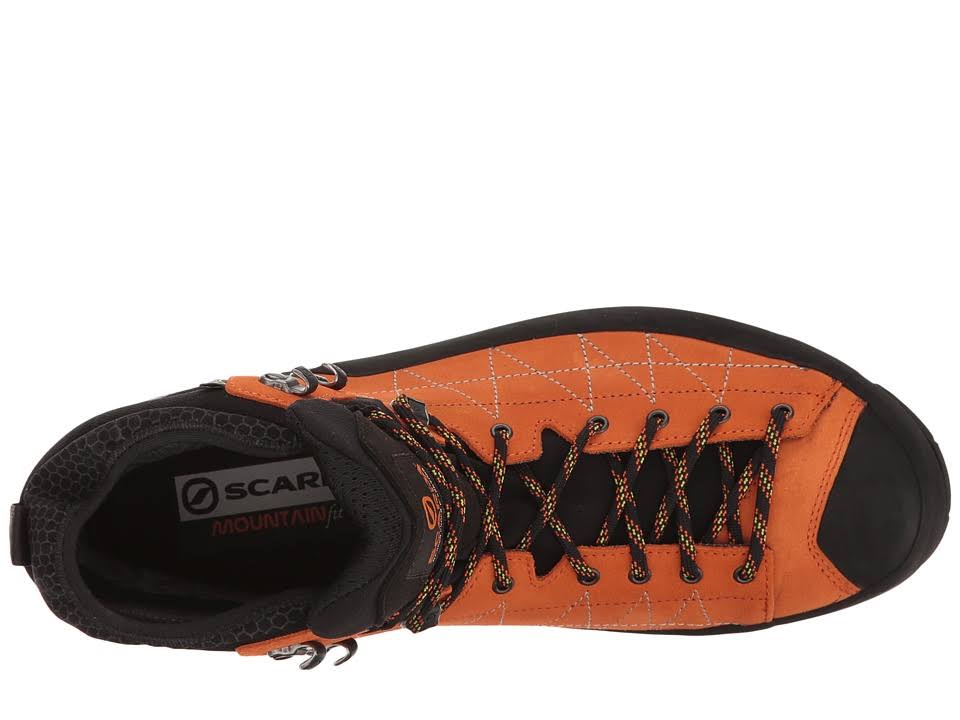 Scarpa Zodiac Tech GTX, 44.5 / Tonic