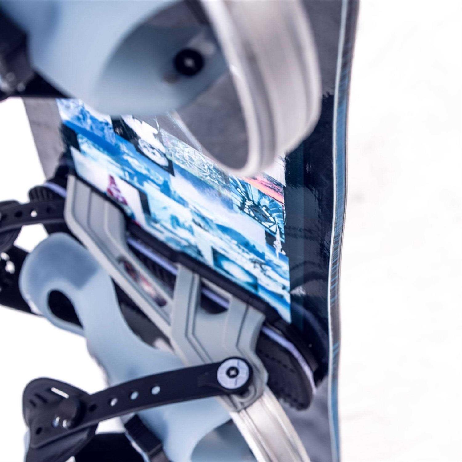 Lib Tech Skate Banana Snowboard - Sports Supplies Online Store