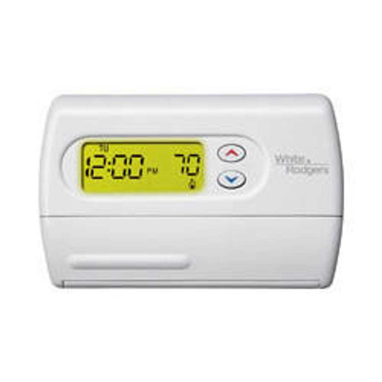 White-Rodgers 1F82-261 - Shop Hardware Tools Online Store