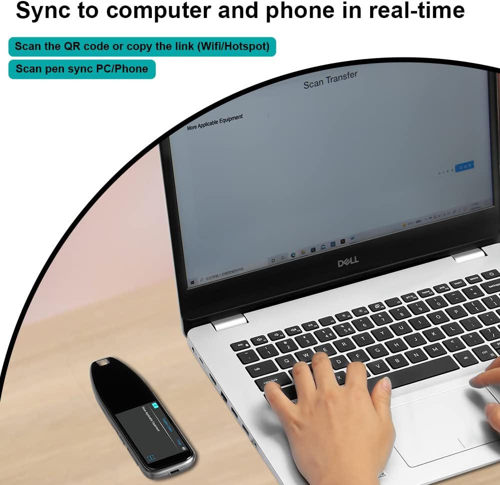 Upgraded Language Translation Device