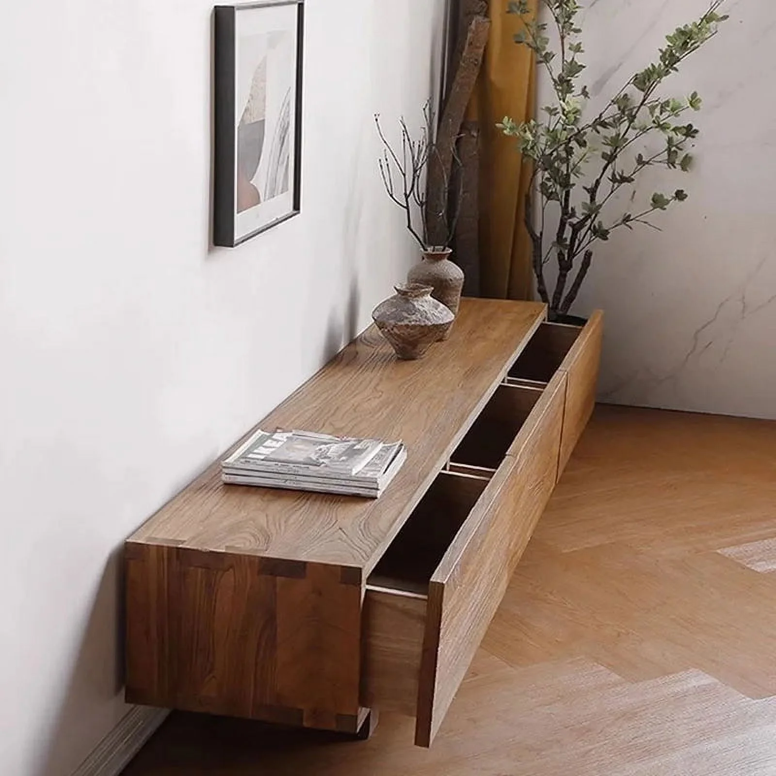 Storage Tv Stand Universal Gaming Floor Entertainment Table Television Unit Center Muebles Para El Hogar Living Room Furniture