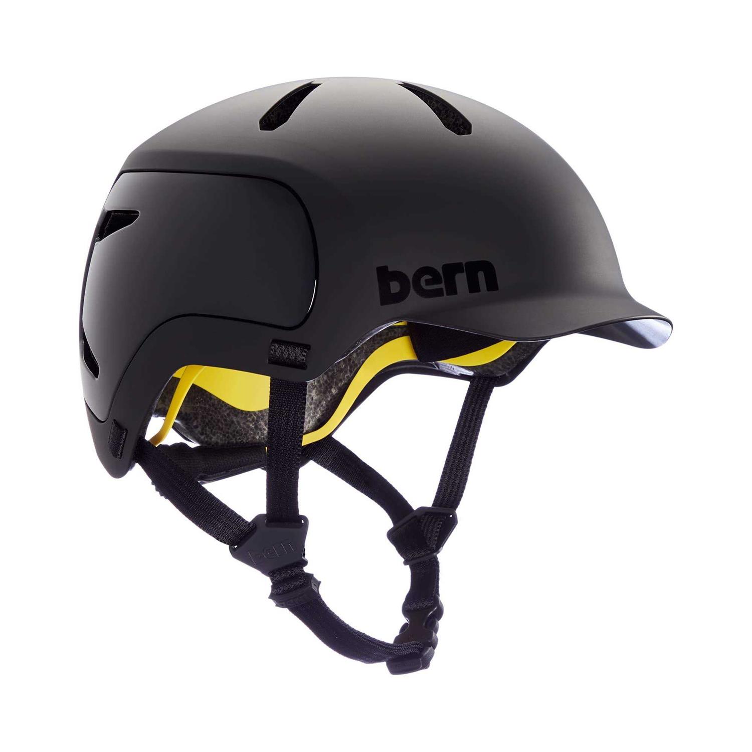 Bern Watts 2.0 MIPS Helmet - Sports Supplies Online Store