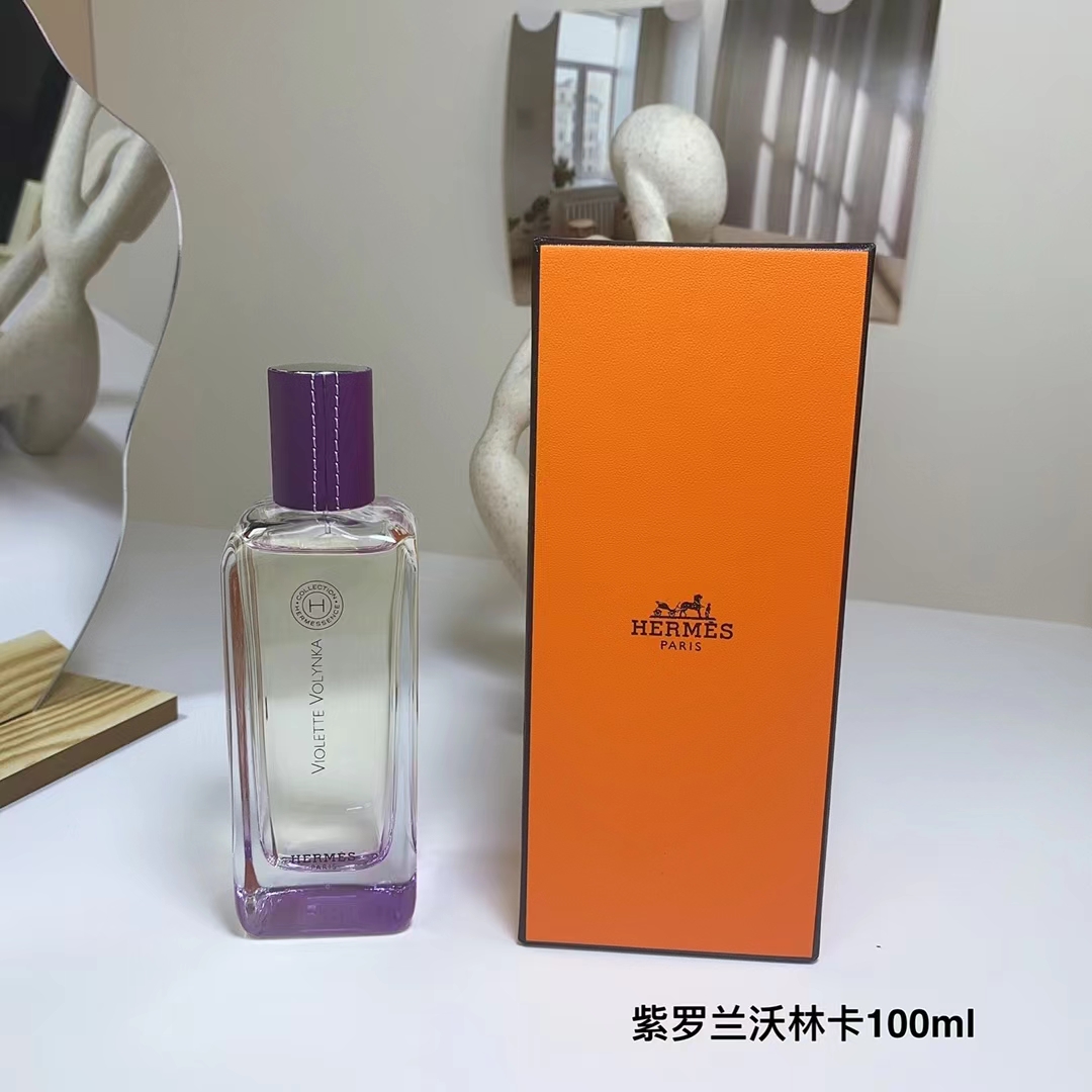 Hermes Hermessence, Eau d'Herm&egrave;s