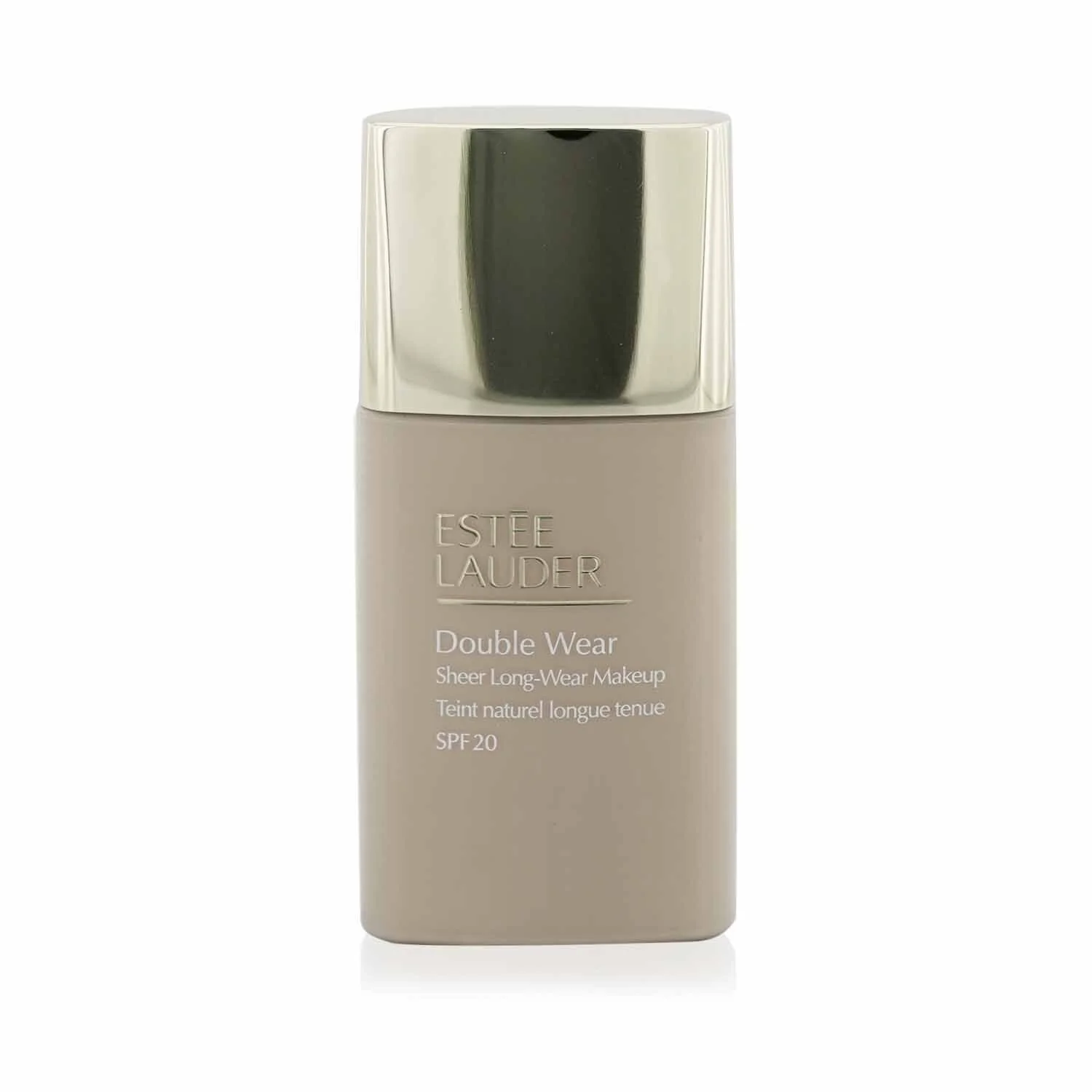 Estee Lauder Double Wear Sheer Long Wear Makeup SPF 20 - # 3C2 Pebble 30ml/1oz