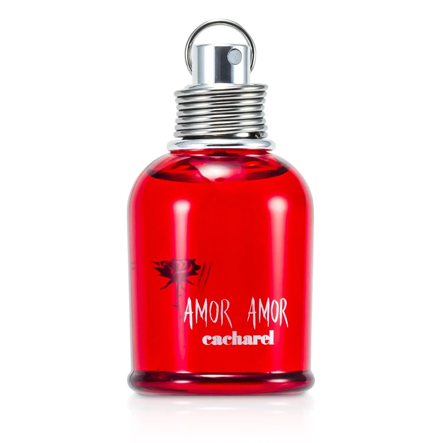 Cacharel Amor Amor Eau De Toilette Spray 50ml/1.7oz
