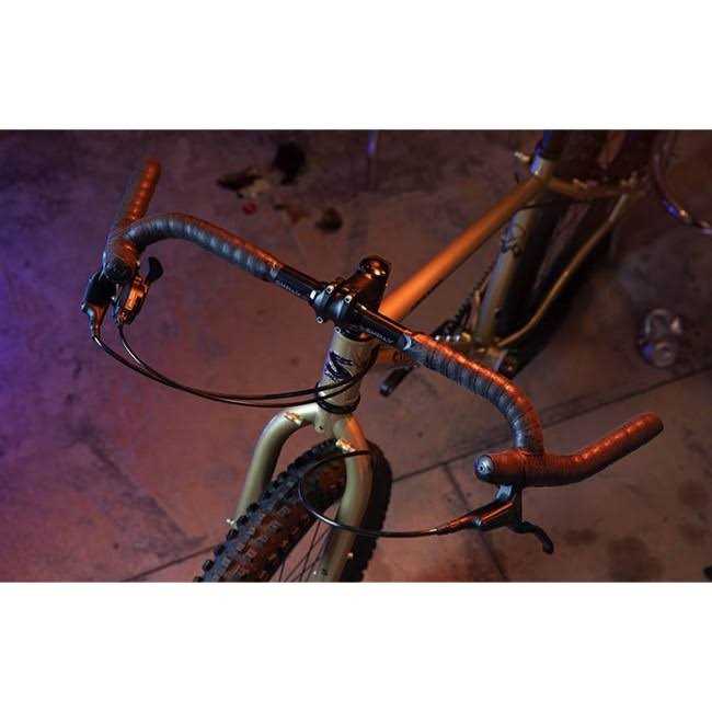 Surly Corner Bar Handlebar - Sports Supplies Online Store