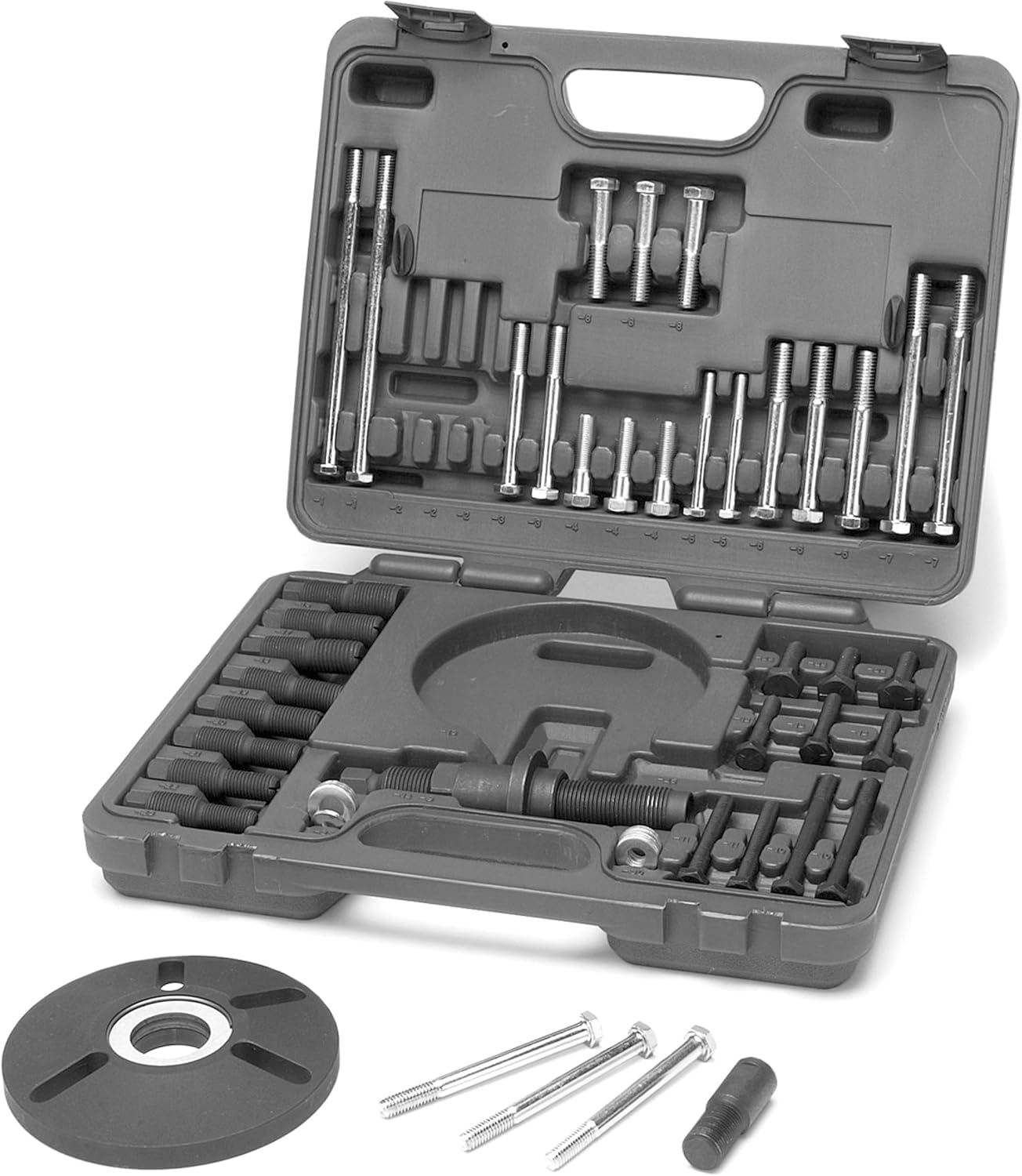 Performance Tool W89710 Harmonic Balancer Installer Pack of 2