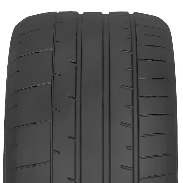 Goodyear Eagle F1 SuperCar 3 Sport 305/30R20 (99Y) Passenger Tire