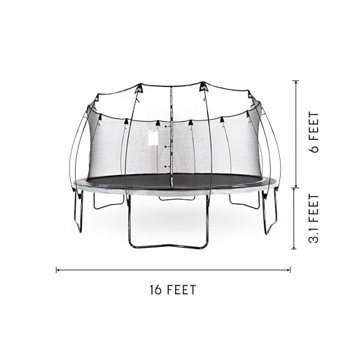 Skywalker Trampolines Epic Series Trampoline