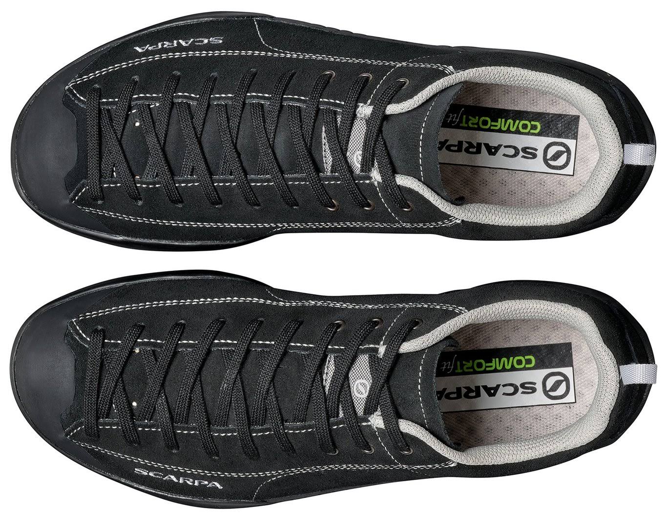 Scarpa Men&s Mojito - Shark - 46