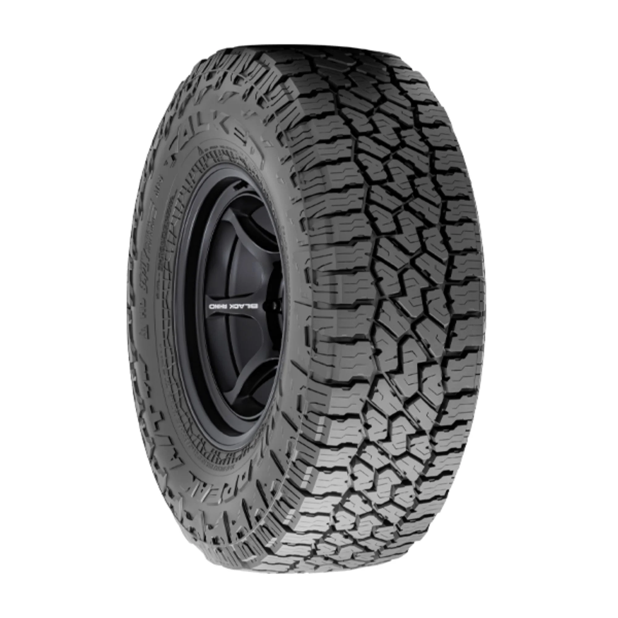 Falken Wildpeak A/T4W All Terrain 215/65R17 99T Light Truck Tire