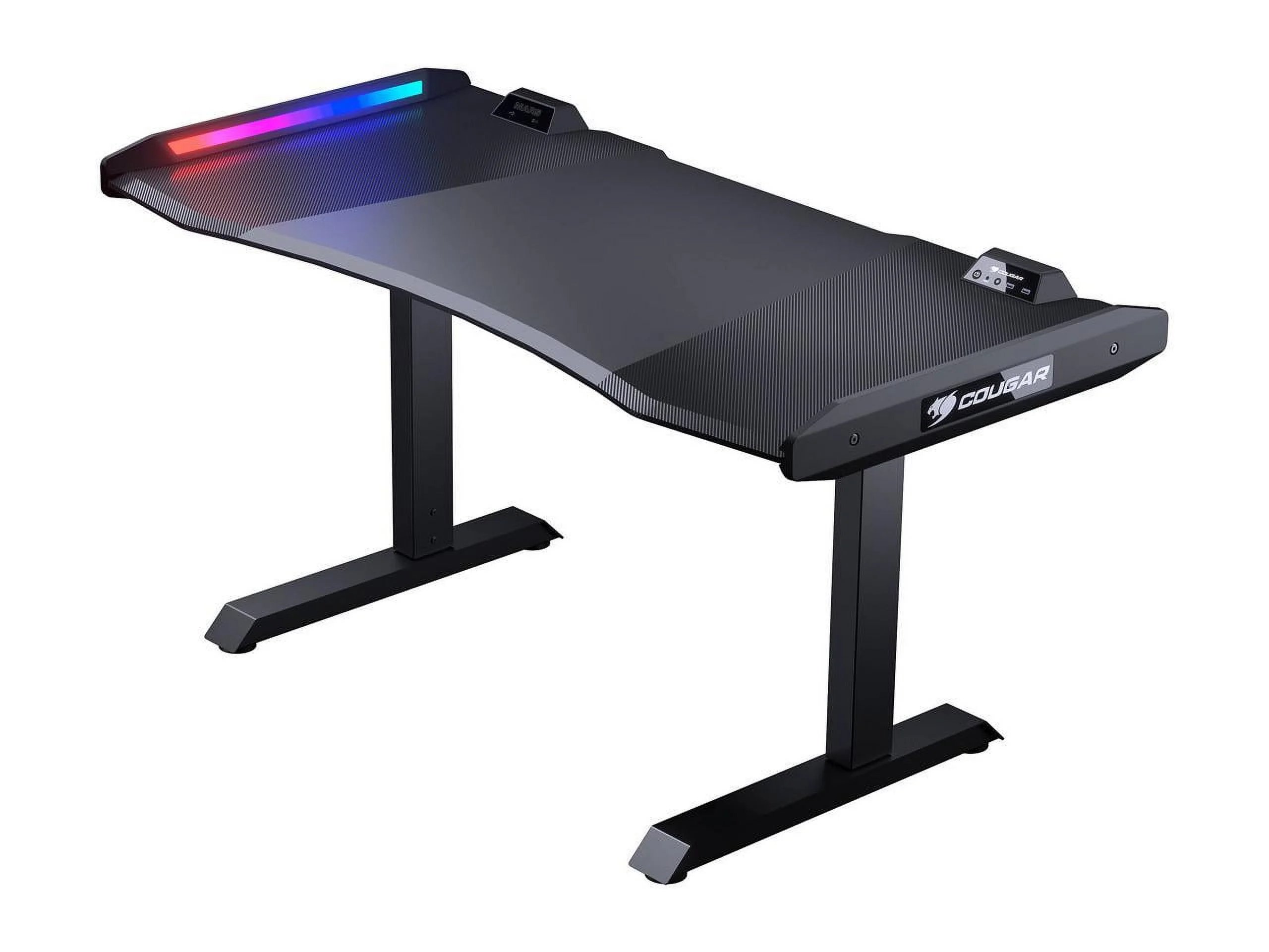 COUGAR Mars 60" Ergonomic Design Gaming Desk