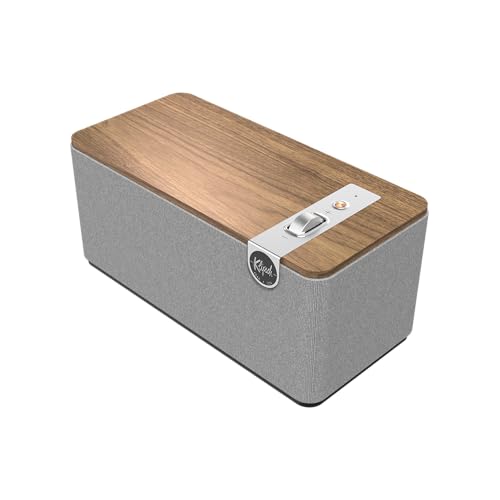 Klipsch The One Plus Premium Bluetooth Speaker System