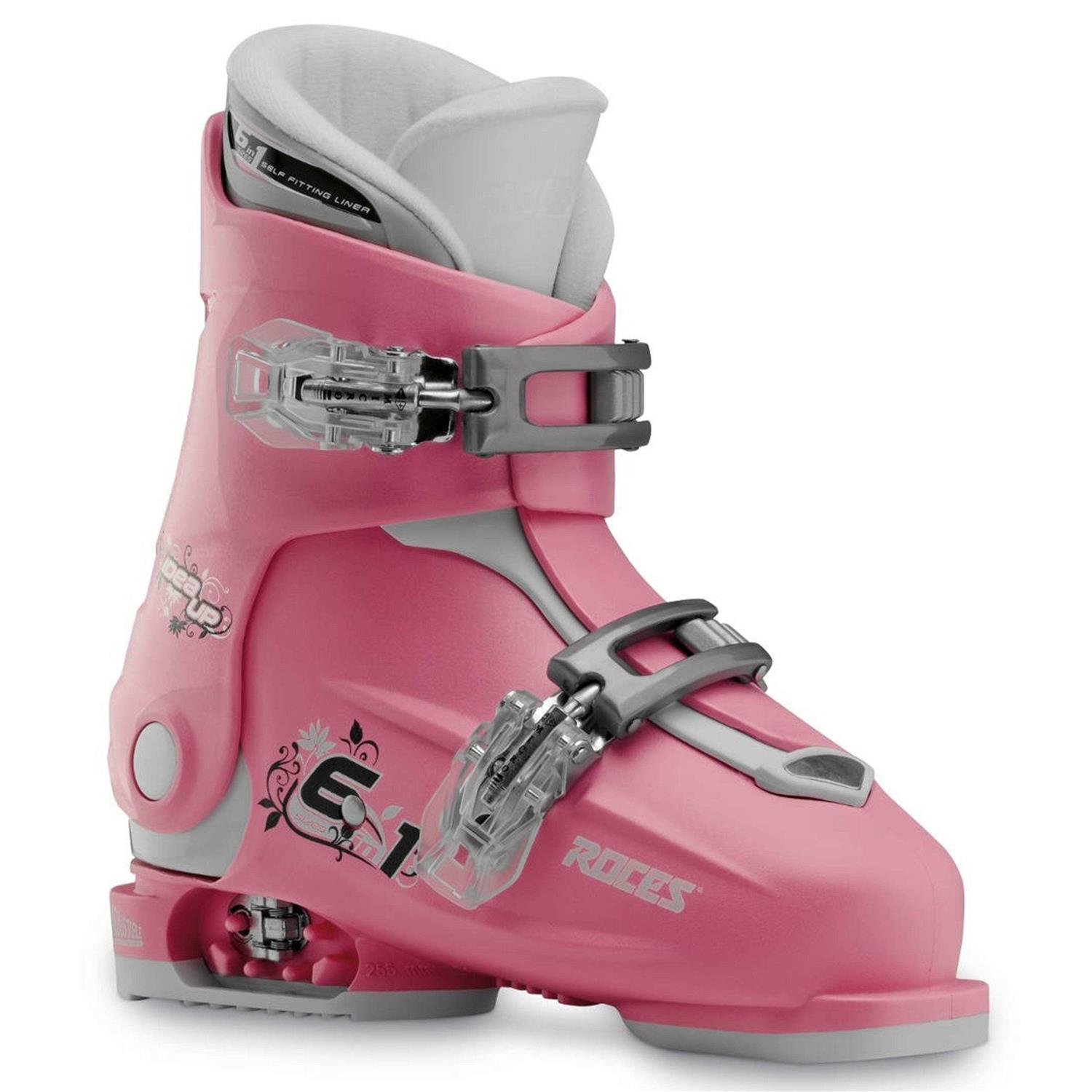 Roces Idea Up Ski Boots - Sports Supplies Online Store