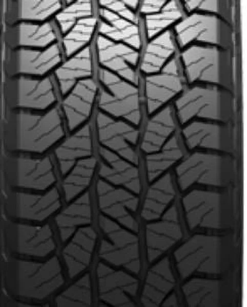 Hankook Dynapro AT2 (RF11) All Terrain 265/65R18 114T Light Truck Tire Fits: 2014-18 Chevrolet Silverado 1500 LTZ, 2014-18 GMC Sierra 1500 SLE