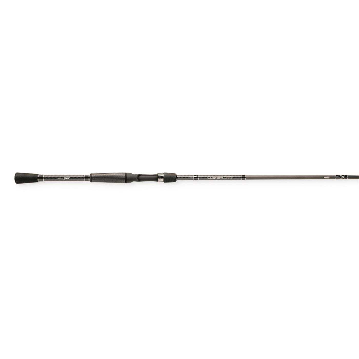 Lews Custom Lite Series Casting Rod - Sports Supplies Online Store
