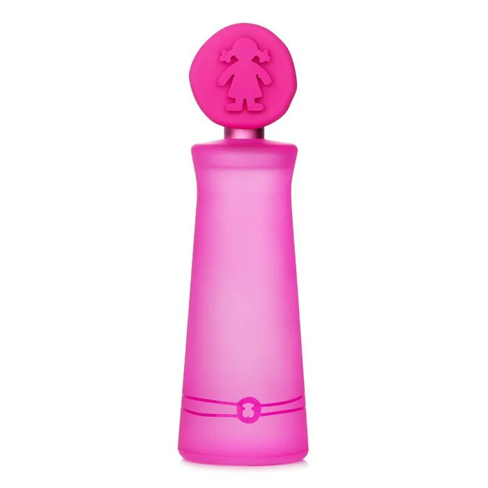 Tous Kids Girl Eau De Toilette Spray 100ml/3.4oz