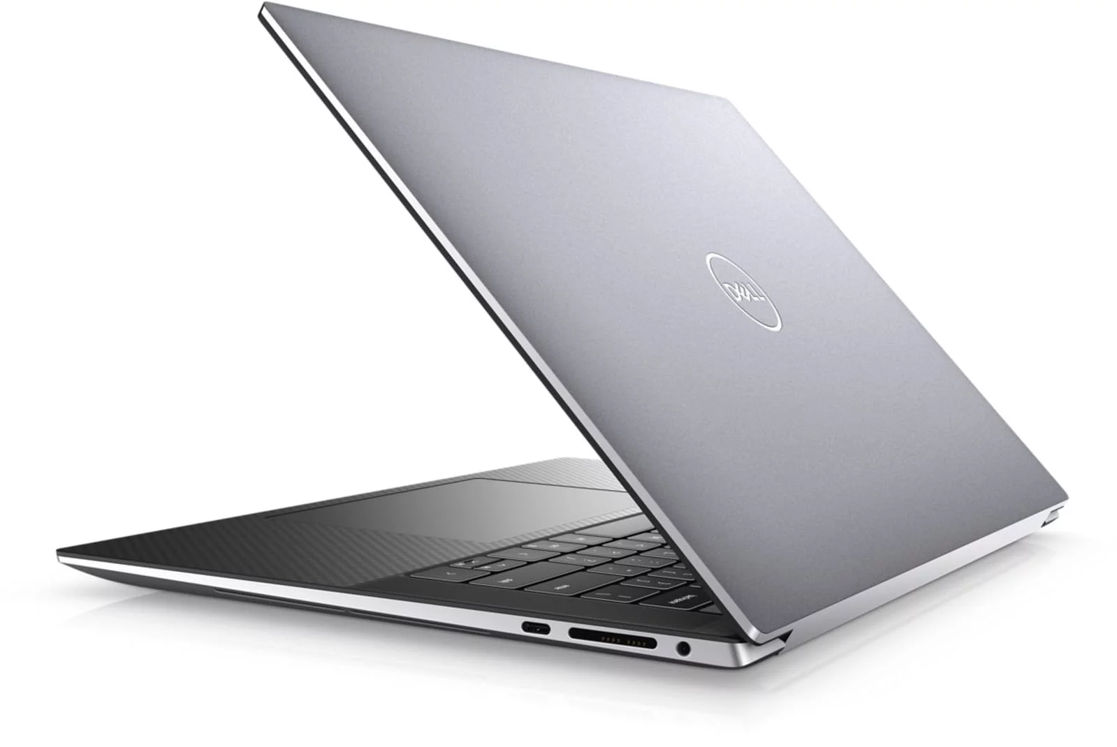 Restored Dell Precision 5000 5560 Workstation Laptop (2021) 15.6" FHD+ Core i5 - 2TB SSD - 64GB RAM 6 Cores @ 4.6 GHz - 11th Gen CPU (Refurbished)