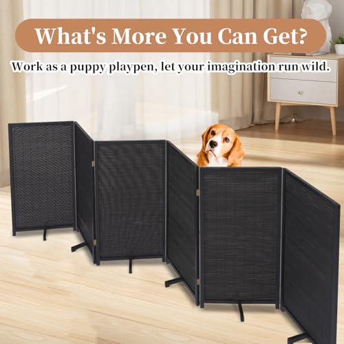 Room Divider Folding Privacy Screens