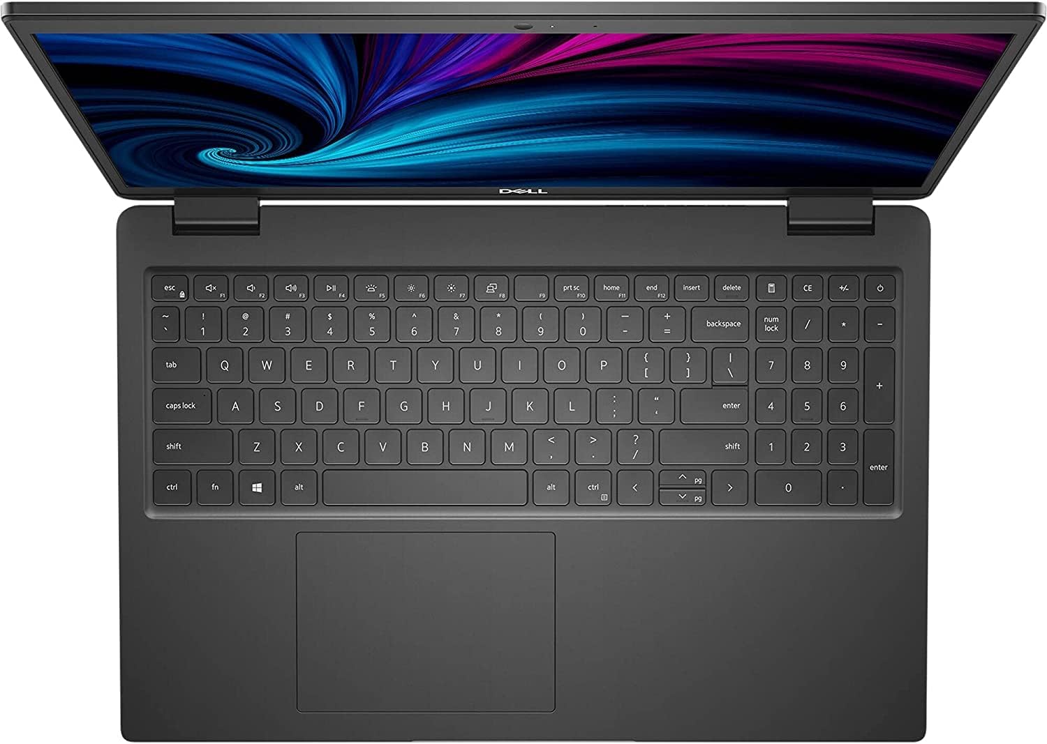 Dell 2021 Newest Latitude 3520 15 15.6" FHD Business Laptop, Intel Quad-Core i5-1135G7 up to 4.2GHz (Beat i7-1065G7), 16GB DDR4 RAM, 512GB PCIe SSD