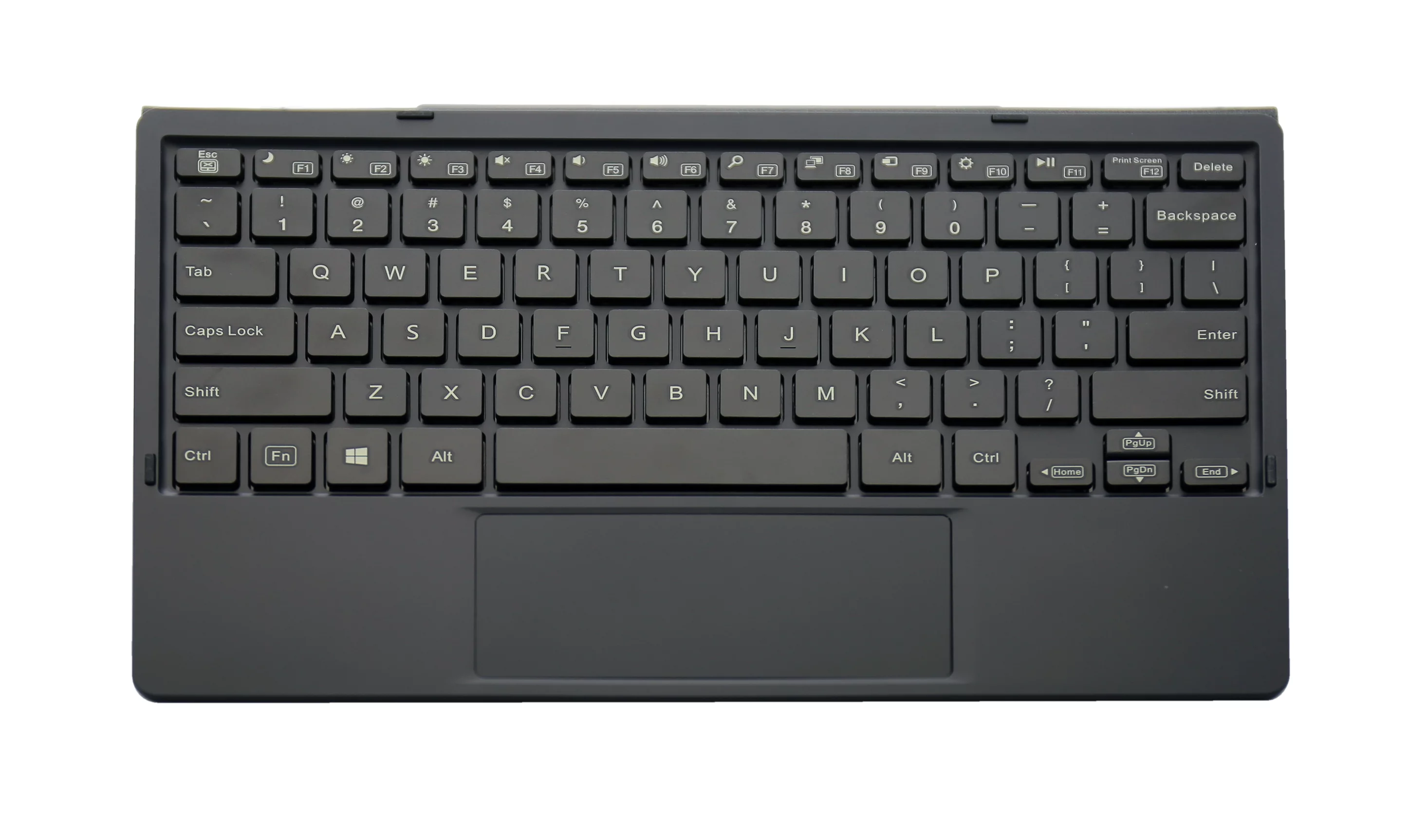 Venturer 11.6" 2in1 Laptop - (Intel Celeron N5000/64GB SSD/4GB RAM/Windows 10)