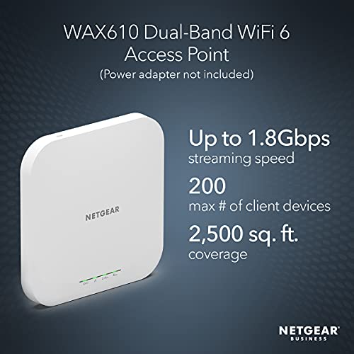 NETGEAR Wireless Access Point