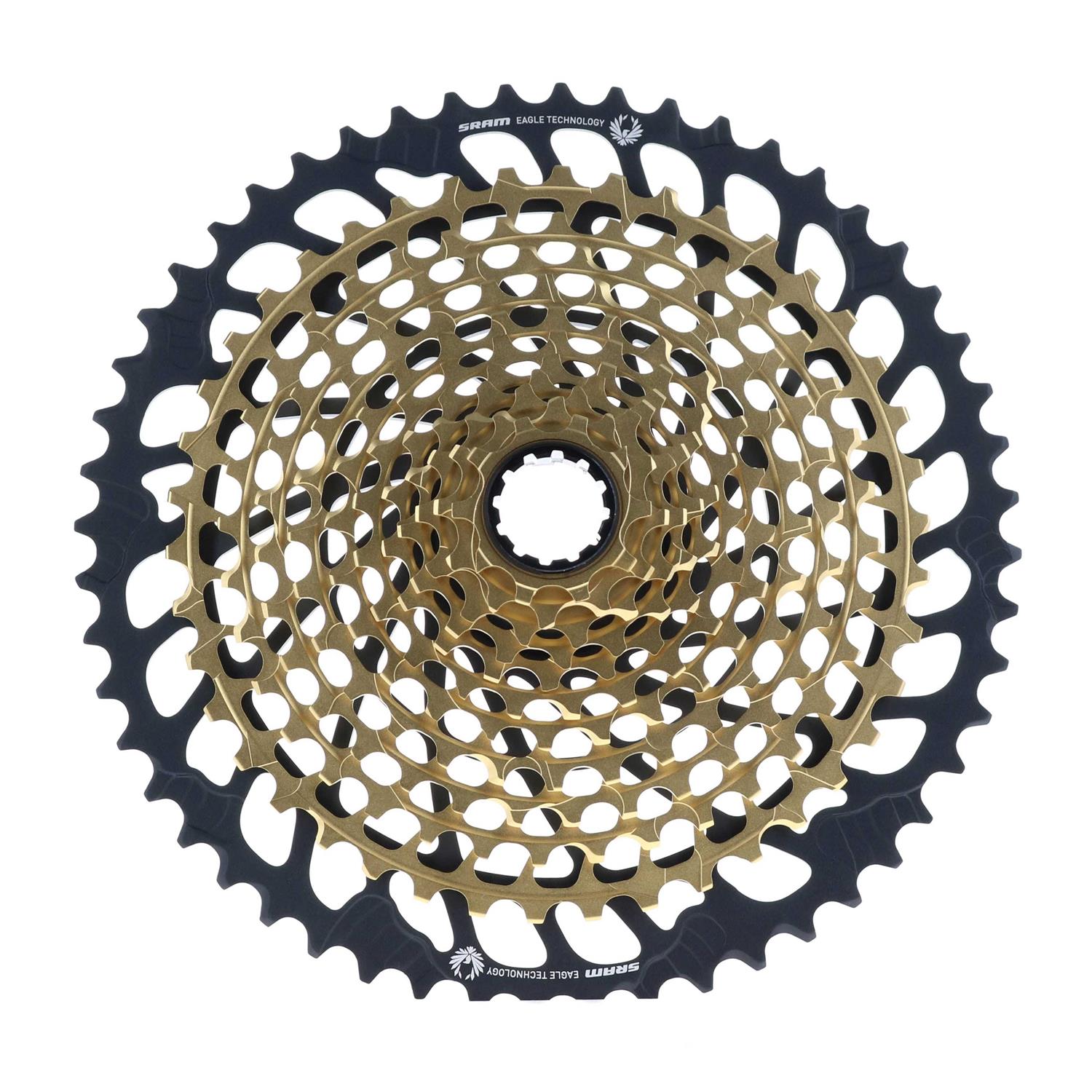 SRAM XG-1299 XX1 12 Speed Eagle Cassette - Sports Supplies Online Store