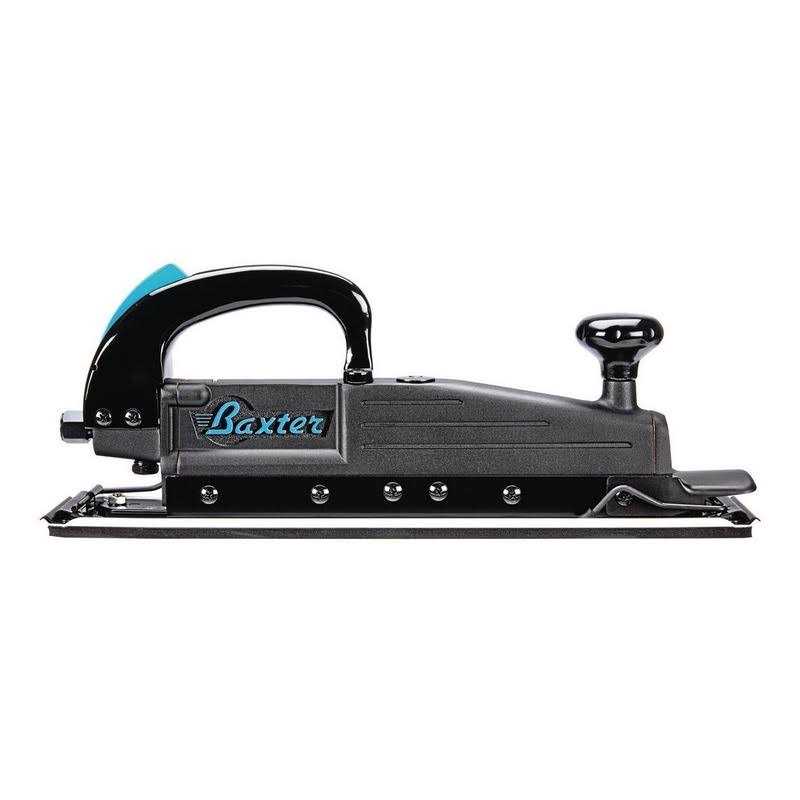 Baxter Professional Straight Line Air Sander 63994 - Shop Hardware Tools Online Store