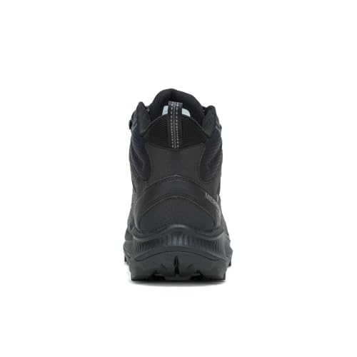 Merrell Men's Speed Strike 2 Mid Waterproof Hiking Shoe