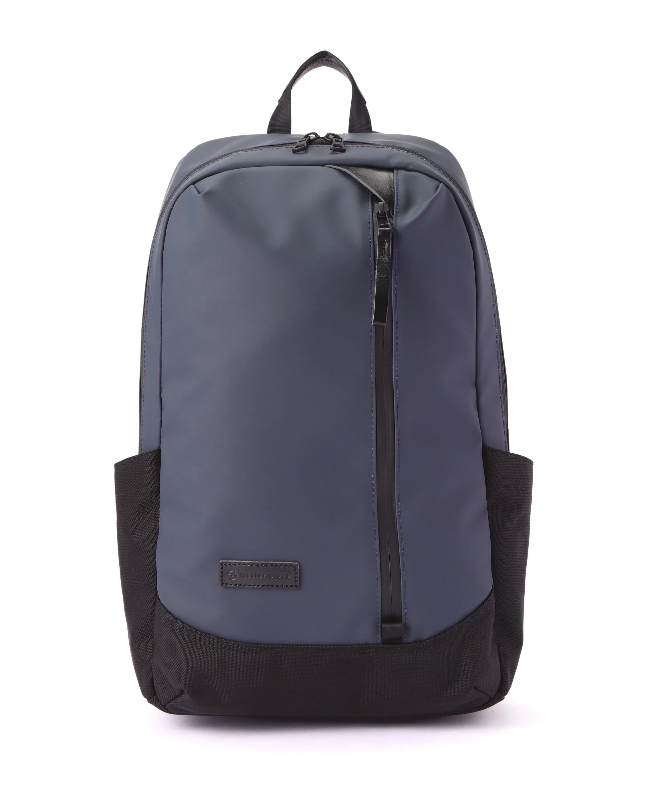 master-piece slick backpack M No.02482