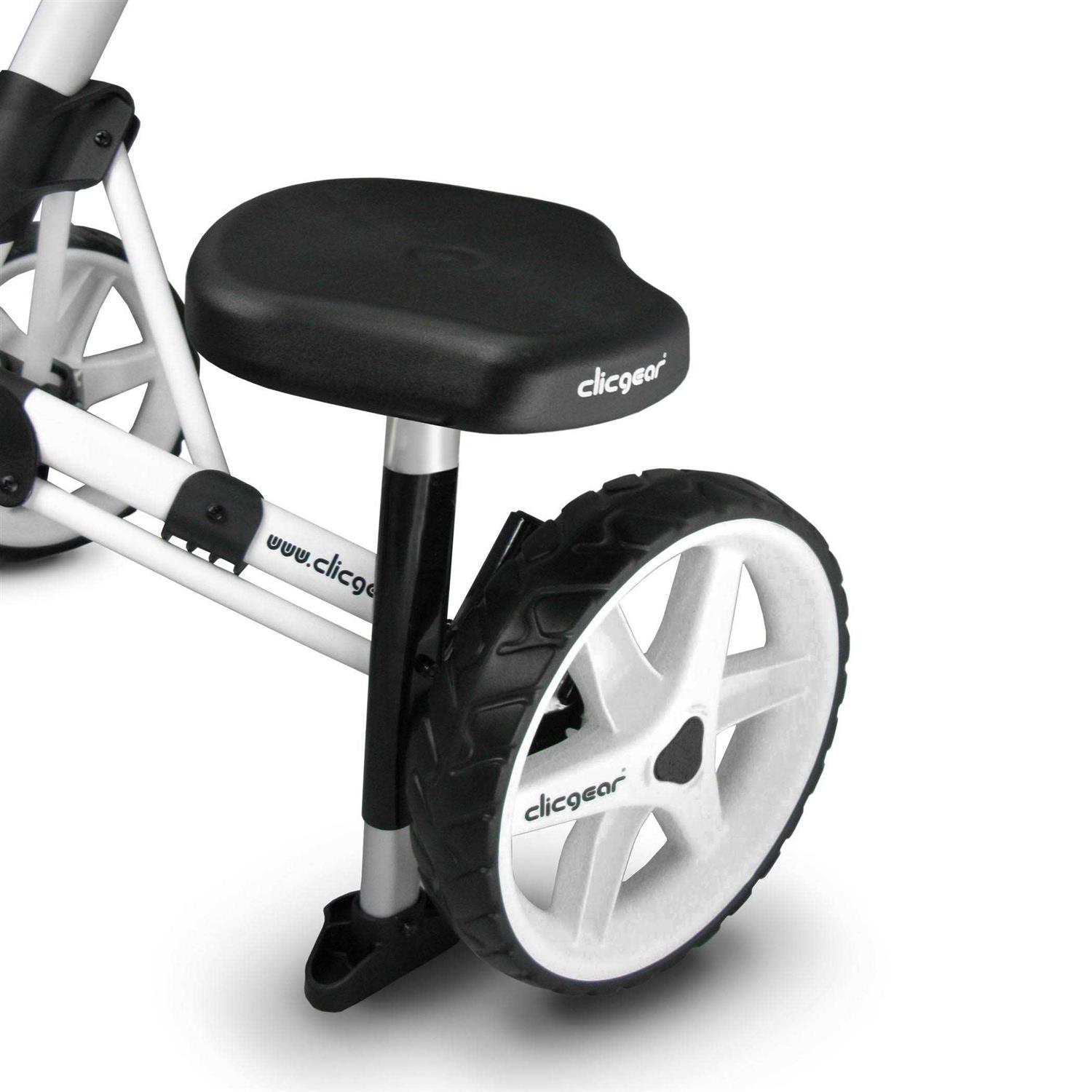 Clicgear Cart Seat - Sports Supplies Online Store