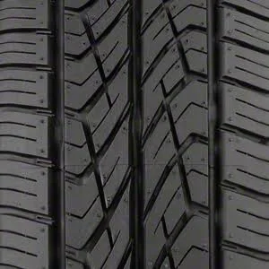 Yokohama Avid S33 Tire 195/65R15 89H