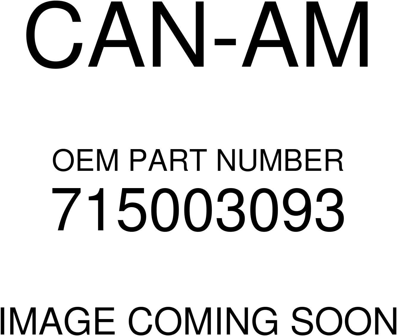 Can-Am Winch Electrical Harness 715003093 New Oem
