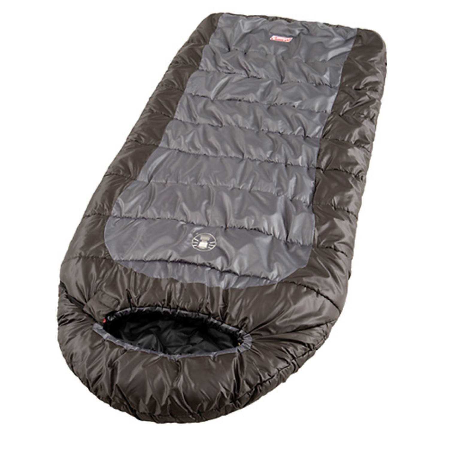Coleman Big Basin Sleeping Bag - Sports Supplies Online Store