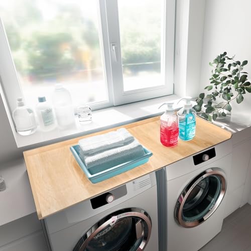 Securaiser Washer Dryer Countertop