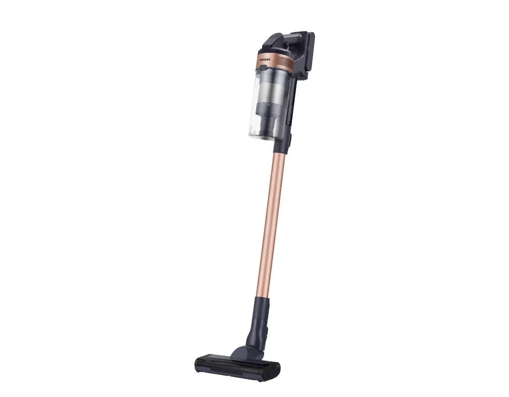 Restored Samsung Jet 60 Pet Cordless Stick Vacuum Cleaner with 2 Brushes (Refurbished)