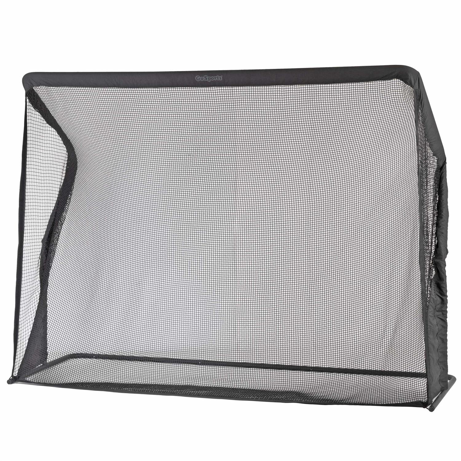 Gosports Elite Golf Practice Net with Steel Frame - Sports Supplies Online Store