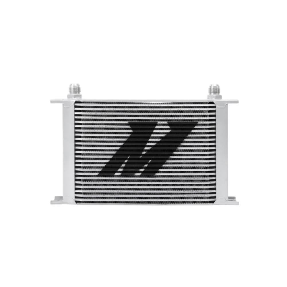 Mishimoto MMOC-25 Universal 25 Row Oil Cooler